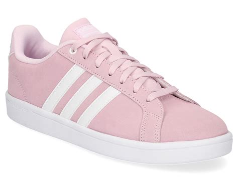 Adidas women's Cloudfoam advantage sneakers